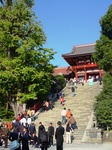 鶴ヶ岡八幡宮