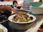五目炒飯