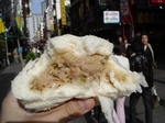 江戸清豚まん