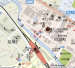 星川焼肉どうらくMap