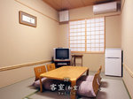 みなとみらい万葉倶楽部